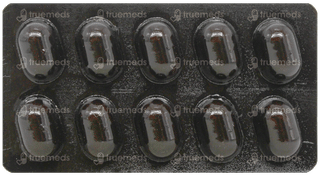 Renerve 24 Capsule 10